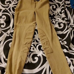 Tuff Rider Breeches